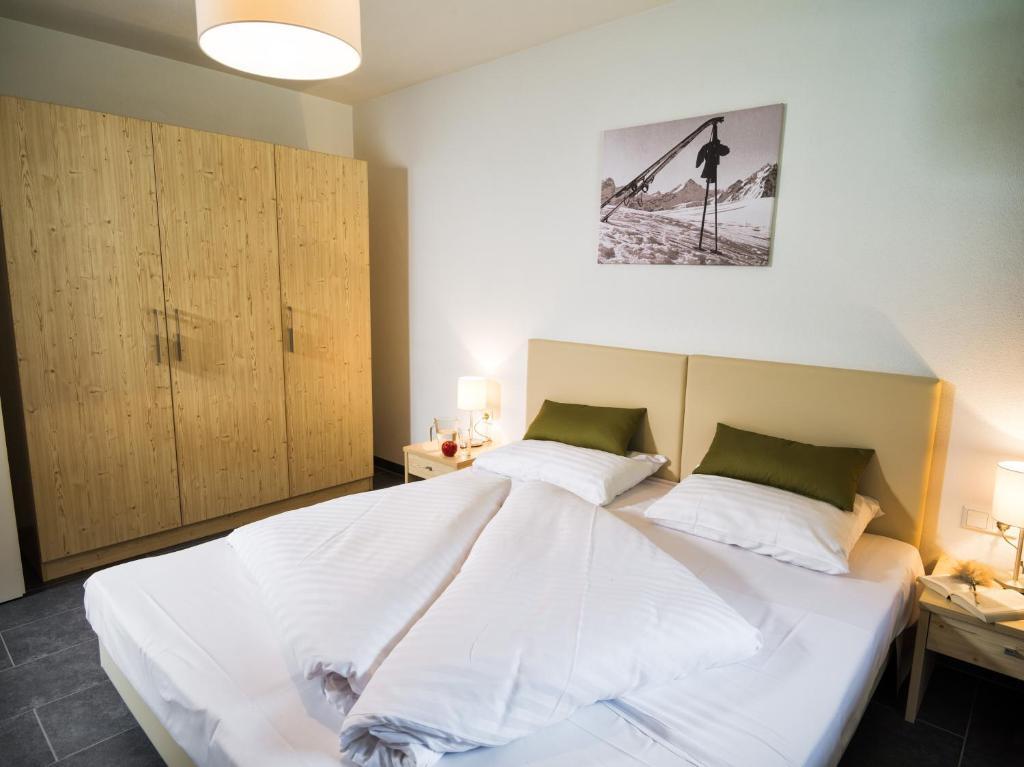 Alpenparks Chalet & Apartment Areitxpress 滨湖采尔 客房 照片