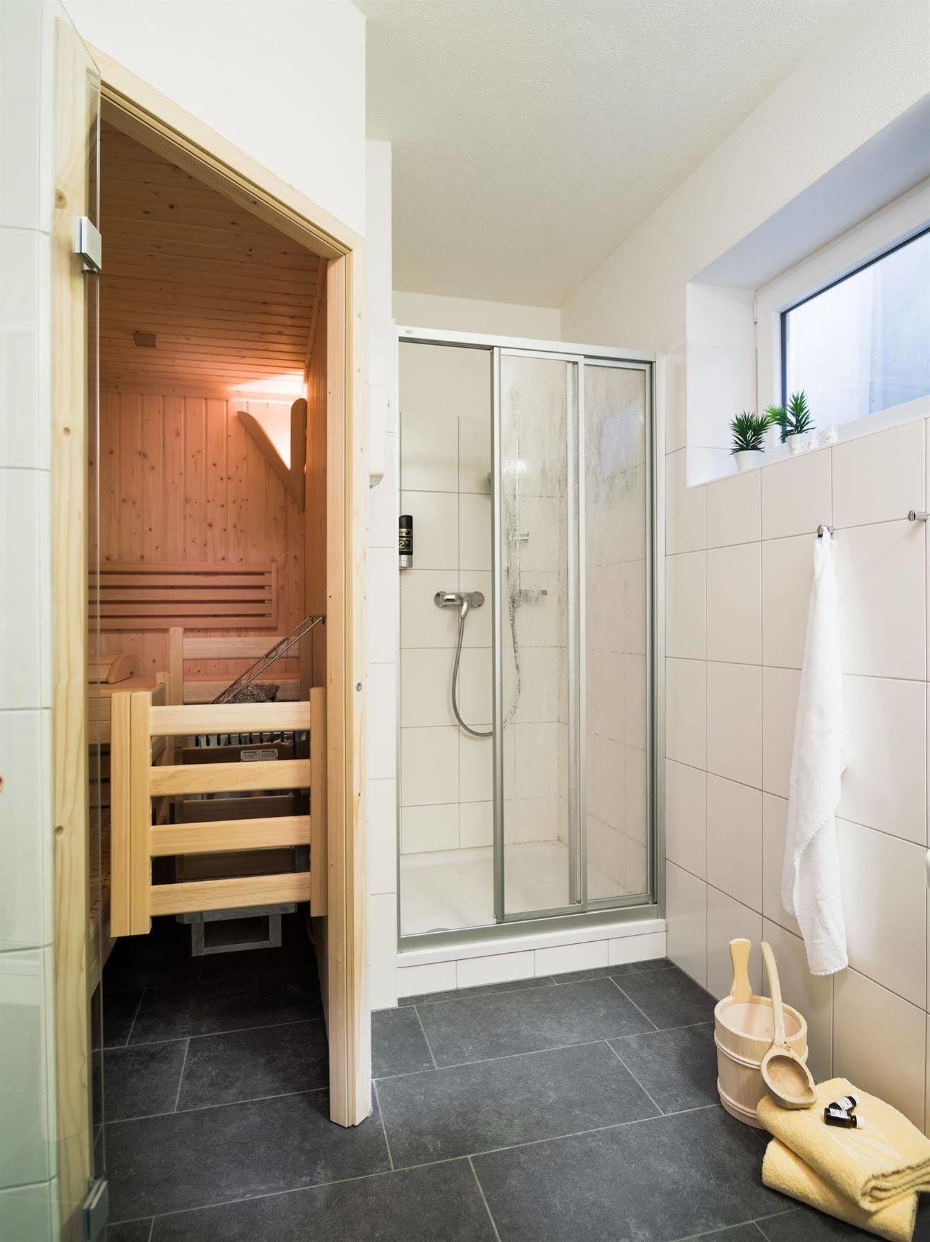Alpenparks Chalet & Apartment Areitxpress 滨湖采尔 外观 照片