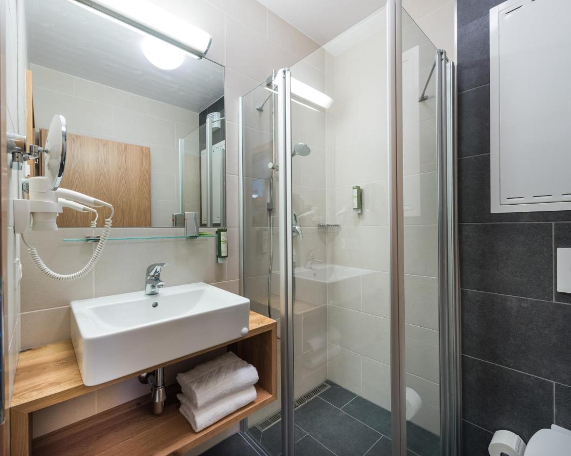 Alpenparks Chalet & Apartment Areitxpress 滨湖采尔 外观 照片